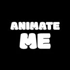 Wan Animate Me iOS Icon