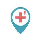 GetDoc Prime iOS Icon