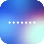 DS1UOV's Morse Trainer w/ Koch iOS Icon