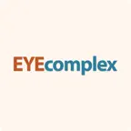 EYEcomplex iOS Icon