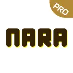Nara Studio: AI Image Editor icon
