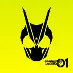 Zero One Progrise iOS Icon