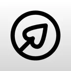 Cupidly: AI Dating Keyboard Icon