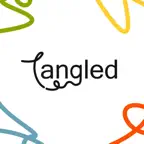 Tangled: Make Friends IRL icon