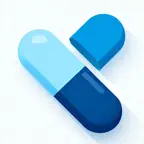 Noosh Ai Supplement Tracker iOS Icon
