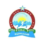 Shiwalik Public School iOS Icon