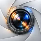 Kamera: Color Control & Filter iOS Icon