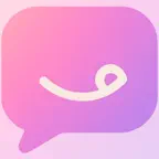 AI Girlfriend - Idolchat iOS Icon