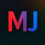 Midjaurney – AI Art Generator icon