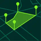 GeoMark - GPS Measurement Tool icon