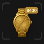 Watch Identifier iOS Icon