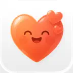 Couple Questions Game: Bond iOS Icon