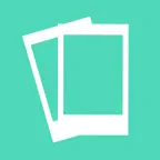 デートログ / 思い出を共有 iOS Icon