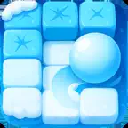 Snow Dot Connect iOS Icon