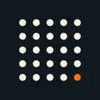 Mori Weeks iOS Icon