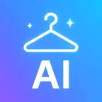 Outfit Planner: Virtual Closet iOS Icon