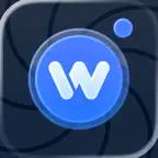 Instawork Lens iOS Icon