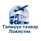 telmuun driver iOS Icon