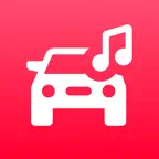 Car Lyrics-MusicLyricFlow icon