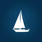 Quiz Vela Patente Nautica iOS Icon