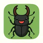 しぜんコレクション iOS Icon