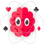 PokerBrain - Poker Trainer iOS Icon