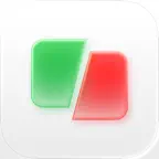 Splitty: Scan & Divvy Bills iOS Icon