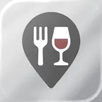 Global Dining Guide iOS Icon