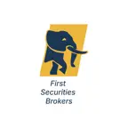 FirstInvest. Icon