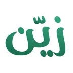 زيّن iOS Icon