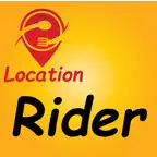 Location Rider | يلا لوكيشن Icon