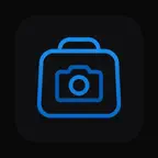 iCamera Gear Manager iOS Icon