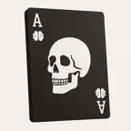 Memory Deck: Mind Maps iOS Icon