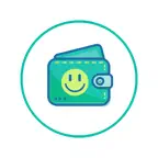 Am I Good? – Simple Budgeting iOS Icon