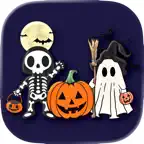 Trick Or Treat: Safety & Fun icon