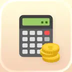 Worthfolio: Net Worth Manager iOS Icon