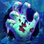 My War: Frozen Survival iOS Icon