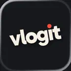 Vlogit: Vlogs With Friends icon
