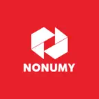 Nonumy Shuttle iOS Icon