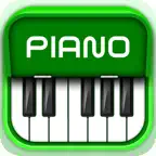 Doremi: Learn Piano & Keyboard iOS Icon