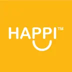 HAPPI Malaysia Icon