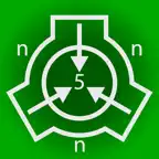 SCP Foundation nn5n offline icon