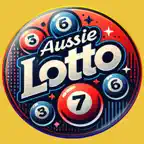 Aussie Lotto+ iOS Icon