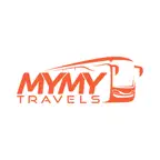 My My Tours And Travels iOS Icon