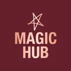 Magic Hub - Charlotte Tilbury iOS Icon