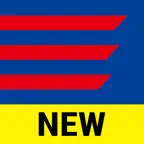三井のカーシェアーズ（New） iOS Icon
