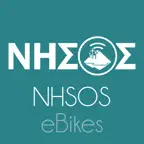 NHSOS eBikes iOS Icon