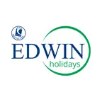 Edwin Holidays iOS Icon