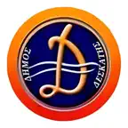 Δημότης Δεσκάτης iOS Icon