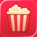 Popcorn Machine iOS Icon